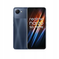 Smartfon Realme Narzo 50i Prime 3 GB / 32 GB 4G (LTE) niebieski