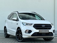 FORD KUGA 1.5 EcoBoost*150 KM*NOWY ROZRZĄD* BEZWYPADKOWY*ZAREJESTROWANY