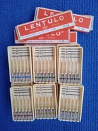 Zestaw do endodoncji - 200 elementów