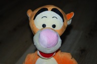 pluszak maskotka tygrysek z Kubuś puchatek