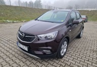 Opel Mokka X Opel Mokka X 1.4 T Ultimate SampS 1.4 BenzynaLPG 140KM