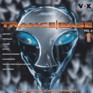 Trance Base Vol. 4 - 2000 - 2 x CD