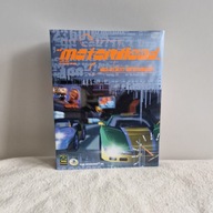 Retro Gra PC Stare Wydanie Big Box Motorhead