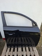 DRZWI PRAWE PRAWY PRZÓD PAE HYUNDAI TUCSON 15-21 18-21 LIFT 3 III