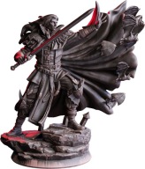 Figurka Harker, Crimson Blade | Forgotten Ancestry