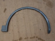 LISTWA BŁOTNIKA AUDI Q5 80A S-LINE PRAWY PRZÓD