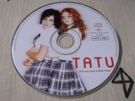 Nas ne Dogonyat - Tatu - CD stan ideał bez rys,