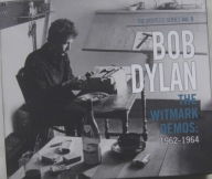 Bob Dylan – The Witmark Demos 1962-1964 2xCD