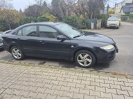 Sprzedam Mazda 6 GG/GY silnik diesel 2.0 136KM