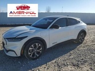 Ford Mustang Mach-E 2021r., 4x4,
