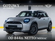 MINI Cooper Cooper C 5-drzwiowy 156 KM - Gotowy do Odbioru - Linia Essenti
