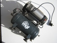 MGF TOP AIR 6/1B Kompresor dentystyczny 6L 230V