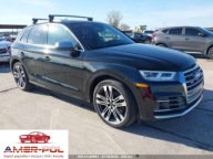 Audi SQ5 Premium plus 3.0 Benzyna 354KM