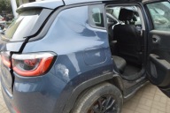 prawy tylny błotnik ćwiartka JEEP COMPASS 2021