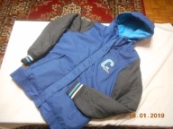 Kurtka sportowa ocieplana CHILLIN roymiar L