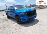 RAM 1500 Laramie 2025 3.0 Benzyna 420KM