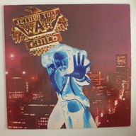 Jethro Tull - War Child winyl GER 1974 VG+ Kraków