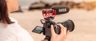 Mikrofon pojemnościowy Rode VideoMic NTG