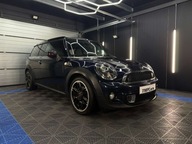 MINI Clubman COOPER SD CLUBAN HAMPTON 2.0 disel _Bogate wyposazenie_ 2.0