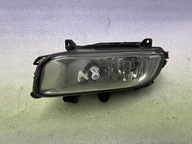 AUDI A8 D4 F4 12.09 - 11.13 HALOGEN LAMPA PRZECIWMGIELNA LEWA