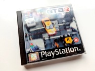 *** GTA GRAND THEFT AUTO 2 PS1 PSX PSONE PLAYSTATION 3xA ***