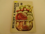 "Bukiet z warzyw" Część 2 Henryk Dębski