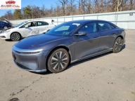 Lucid Air MOTORS AIR PURE 2023 Elektryczny 480KM
