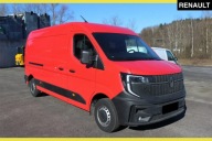RENAULT Master L3H2 Extra Furgon 2.0 130KM 2025