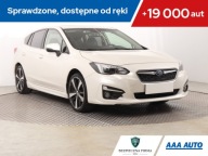 Subaru Impreza 2.0R, Salon Polska, Serwis ASO