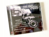 Bravo The Hits '16 / 2CD 2016 Germany CD