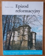 Epizod reformacyjny Wacław Urban