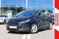 FORD S-Max TITANIUM 2.0 EcoBlue
