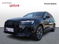 Audi Q7 3.0TDI 286KM Quattro Pneumatyka Panorama K