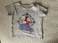 T shirt Disney frozen kraina lodu 92 18-24