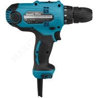 MAKITA 2-BIEGOWA WIERTARKO-WKRĘTARKA B./UD. 320W 230V DF0300