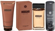 1 x Hoggar Woda 100ml + Szampon-Żel 200 + Pianka do golenia 200 YVES ROCHER