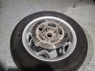 felga koło tył tarcza hamulcowa Piaggio X10 500 125 350