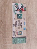 Ukraina , Karpaty Lwów - Metalurg Zaporoże , 2002 rok