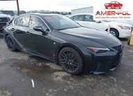 Lexus IS 350 F Sport 2021 3.5 Benzyna 311KM