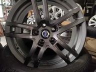 Felgi alu 17 Ford Kuga Mondeo Fokus II C- S-MAX GALAXY Volvo XC60 XC90