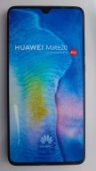 Atrapa eksponat wystawa prezenter telefon smartfon HUAWEI Mate20