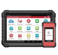 LAUNCH X431 PRO3S+ ELITE SMARTLINK V2.0 PASSTHRU J.PL WARTSZTAT PROG ONLINE