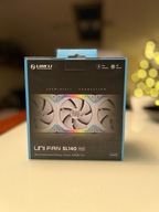 Wentylator Lian Li 140 x 140 mm SL1402Whitecooler