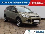 Ford Kuga 1.6 EcoBoost, Salon Polska, Skóra