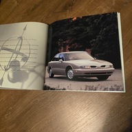 Oldsmobile 1998 USA Regency LSS Eighty Eight Silhoutte Cutlass Bravada