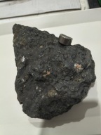 Skamieliny , koralowce , minerały ,meteoryty, chondryt