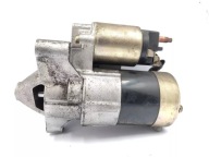 ROZRUSZNIK STARTER 9656317680 PEUGEOT CITROEN C4 XSARA PICASO 2.0 2012