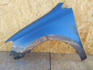 VW POLO V 6R 6R0 2009-2017 LEWY PRZEDNI BŁOTNIK ORYGINAŁ 6R0821105