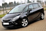 Opel Zafira Tourer 1.4T 140KM Xenon 7-Osób