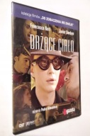 Drżące ciało DVD płyta DVD